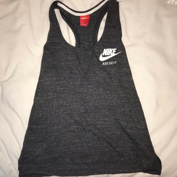 Nike Tops - Nike Athletic Tank Top